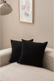 Federe decorative in set 2 pz 43x43 cm – Mioli Decor