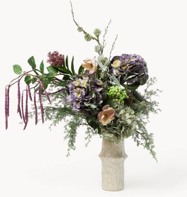 Bouquet di fiori artificiali Violet Grove