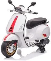 Piaggio Vespa Sprint 12V per Bambini Bianca