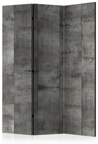 Paravento Steel design [Room Dividers]