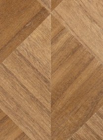 CMO Paris Carta da parati Bois Dégradé - Tabac