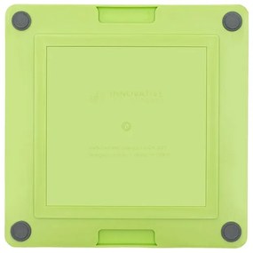 Leccare il cuscinetto Buddy Tuff Green - LickiMat