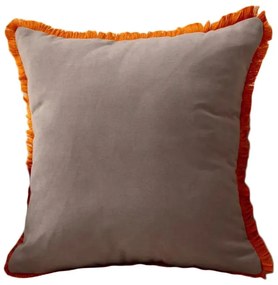 Federa decorativa 43x43 cm Sacakli – Mioli Decor