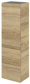 Colonna per mobile bagno Neo Frame SENSEA 1 anta P 35 x L 45 x H 154 cm legno