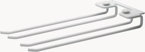 Set di 2 appendini String System, larg. 30 cm
