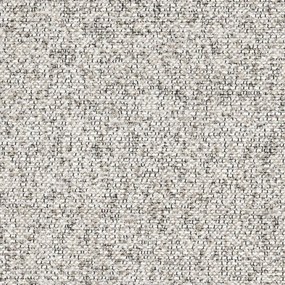 Letto matrimoniale imbottito beige con contenitore con rete inclusa 140x200 cm Primo – Meise Möbel