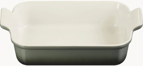 Pirofila rettangolare Tradition