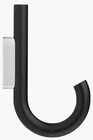 Gancio da parete in legno di quercia Umbrella, in diverse dimensioni