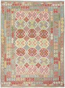 Kilim Tappeto orientale 190x250 (Pakistan) Tessuto A Mano