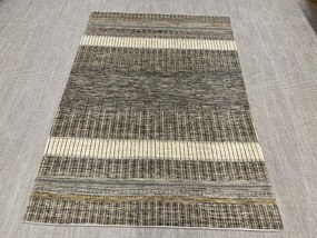 Loribaft Tappeto 210x300 Beige (Iran) Annodato A Mano