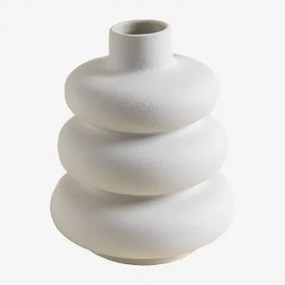 Vaso in ceramica Lorik ↑24 cm - Sklum