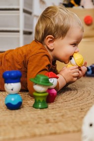 SmartMax - I miei primi personaggi - 12 pz