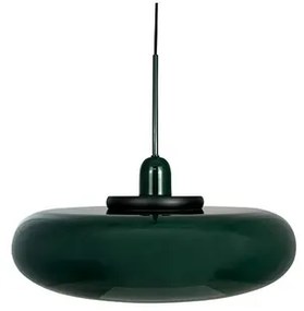 Planet Lampada a Sospensione Dark Green - DybergLarsen