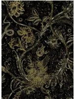 Coordonne Carta da parati Neo-Mithology - Black