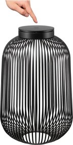 Luce LED portatile USB dimmerabile per esterni ø 31 cm Lito Led - Blomus