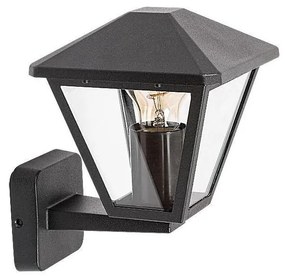 Rabalux 7146 - Lampada da parete esterna PARAVENTO 1xE27/40W/230V IP44