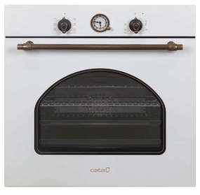 Forno Cata MRA 7108 WH 60 L