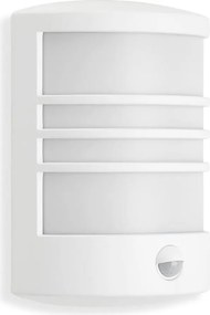 Telefunken 315506TF-LED Applique da esterno con sensore LED/12W/230V IP44