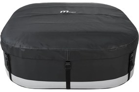 Vasca idromassaggio con struttura solida per 6 profondità 68 cm Portland P-PO063 - MSPA