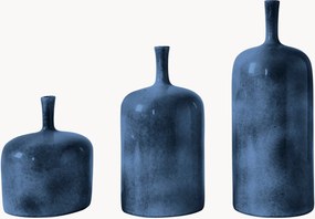 Set di 3 vasi Vormark