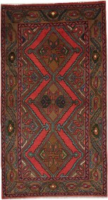 Hamedan Tappeto 80x130 (Iran)