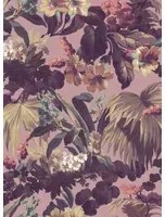 House of Hackney Carta da parati Limerence - Rose Quartz