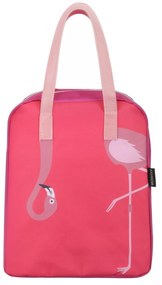 Borsa termica porta pranzo fenicottero 8,5 L Cooler