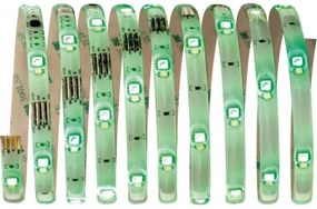 Paulmann 70696 - Striscia LED RGBW/8W Dimmerabile DIGITALE 3m 230V + tc