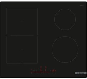 Piano cottura a induzione debosch pvs61rhb1e