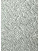 Jean Paul Gaultier Carta da parati Embosse - Gris Clair