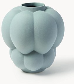Vaso in ceramica Uva, alt. 35 cm