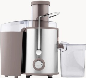 Spremiagrumi elettrico Taupe Collection