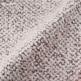 Set di 2 sgabelli da bar girevoli grigio chiaro 109 cm Brooke - Actona