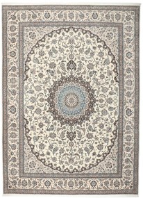 Nain Tappeto 430 x 310 (Iran) Annodato A Mano