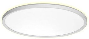 Prezent 27308 - Plafoniera LED da bagno CORDIA LED/24W/230V IP54 bianco