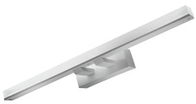 Exclusive Light  Ruler A52 applique Led Cromo