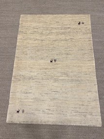 Gashguli Tappeto persiano 160 x 110 Beige (Iran) Annodato A Mano
