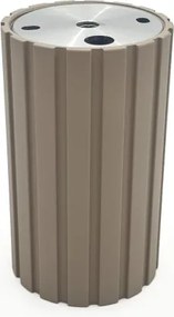 Brilagi - Faretto CRISPINA 1xGU10/10W/230V 10 cm beige