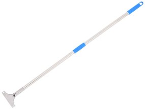 Manici Per Tergipavimento 119,5cm İn Acciaio E Plastica /