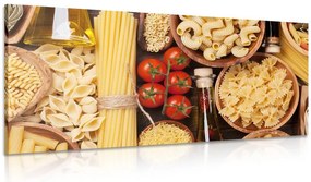 Stampa su tela – Varietà di pasta