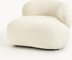 Poltrona lounge Alba