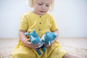 Lilliputiens - La famiglia di Marius