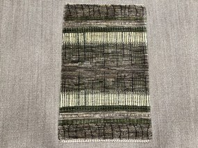 Loribaft Tappeto persiano 90x60 Beige (Iran) Annodato A Mano