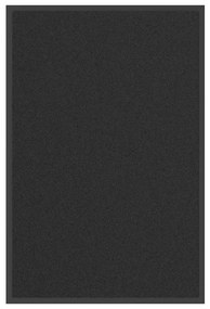Zerbino Nero 60x90 Cm /