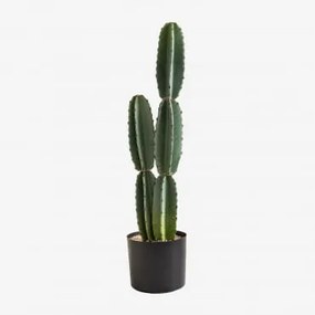 Cactus Artificiale Cereus 70 cm ↑70 cm - Sklum
