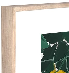 Dipinto 50x70 cm Balcony I – Styler