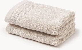 Asciugamano in cotone organico Premium, varie misure