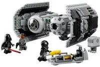 Lego star wars (75347). star wars tie bomber