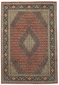 Tabriz Tappeto persiano 250x360 (Iran) Annodato A Mano