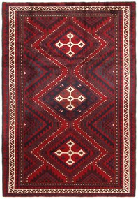Gashghai Tappeto persiano 190 x 280 (Iran) Annodato A Mano